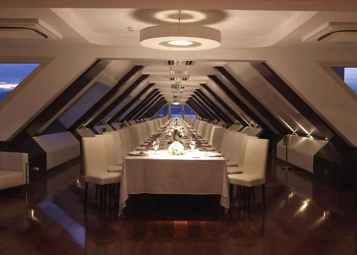 E' Hotel Reggio Calabria