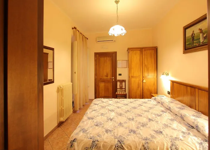 Hotel Margaret Firenze