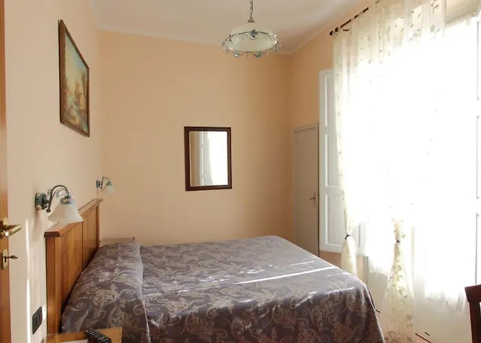 Hotel Margaret Firenze
