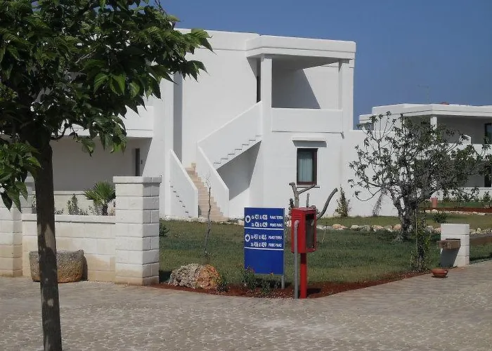 Torre Guaceto Resort Brindisi