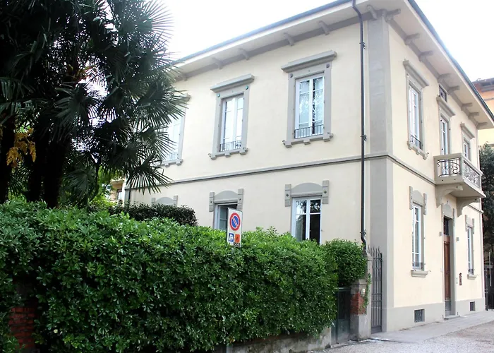 Lucca in Villa Lucrezia