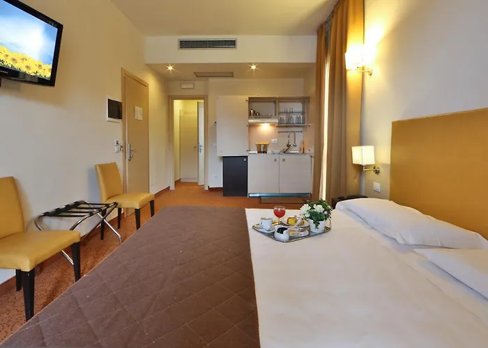 Regal Residence Brescia