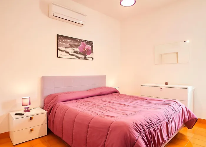 Bed and Breakfast Palazzo Della Marra Ravello