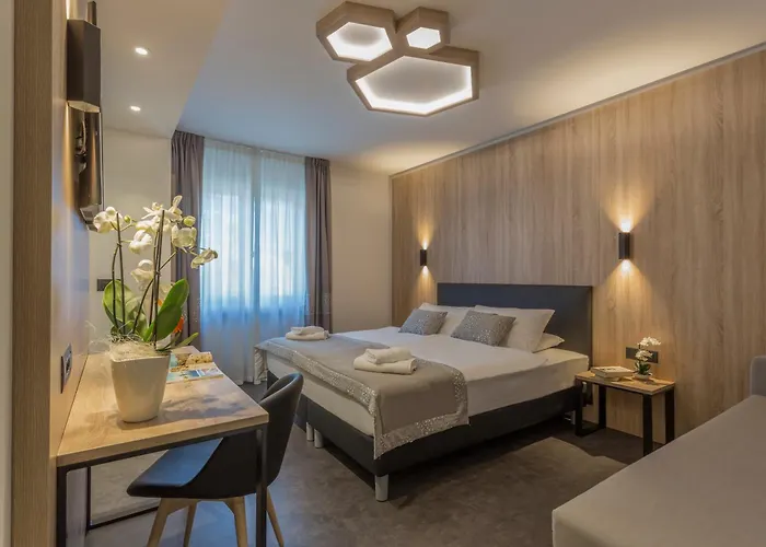 Tourist Hotel Bressanone