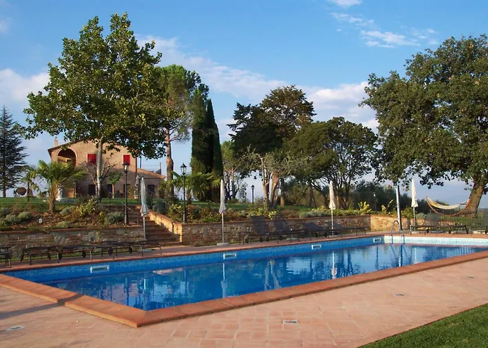 Podere Fontegallo Castiglione del Lago