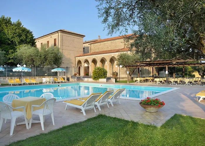 Hotel Bel Sit Senigallia
