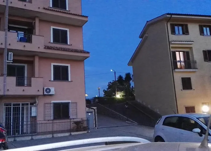 Bed and Breakfast Raggio Di Sole Rende