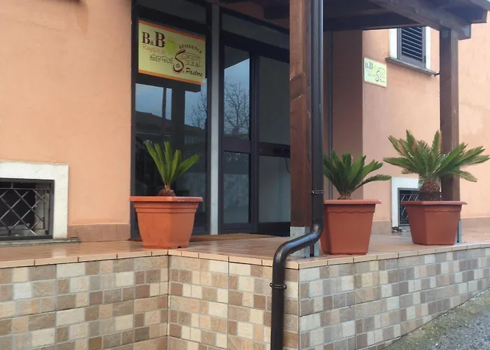 Bed and Breakfast Raggio Di Sole Rende