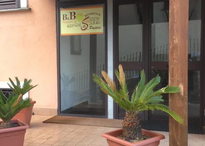 Bed and Breakfast Raggio Di Sole Rende