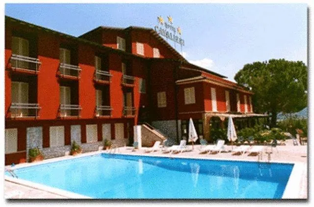 Hotel Cavalieri Passignano sul Trasimeno