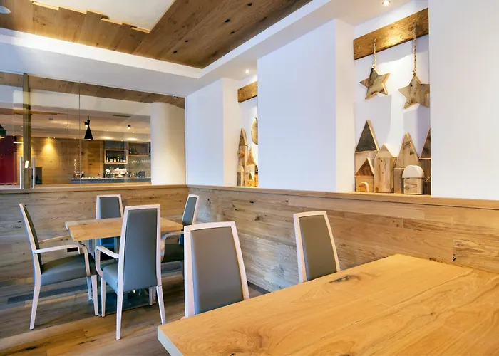 Chalet Marcora Campitello di Fassa