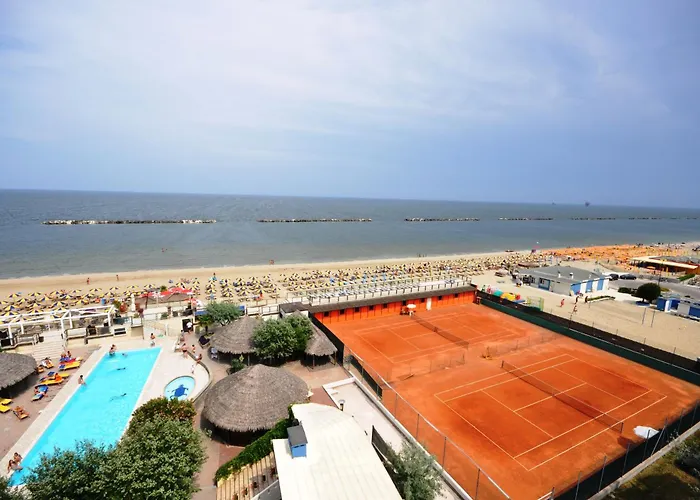 Grand Hotel Azzurra Club Lido Adriano