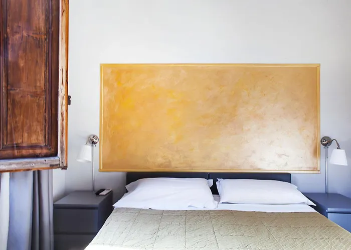 Bed and Breakfast Melody House Firenze