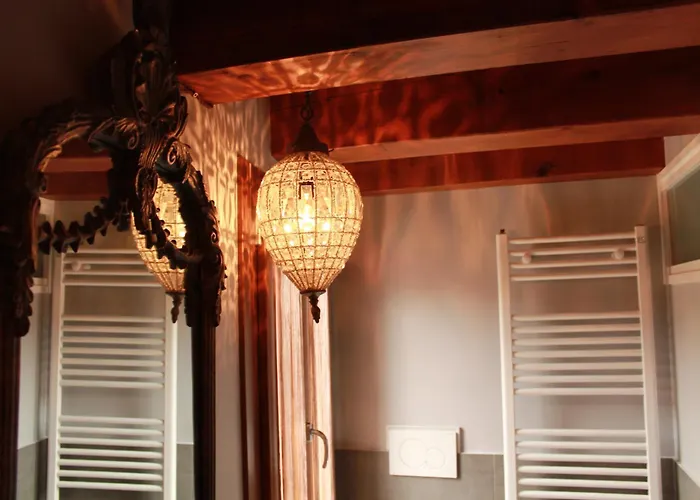 Rosso Charm B&B Venezia