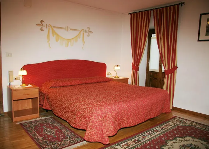 Albergo Garni Cavento Pinzolo