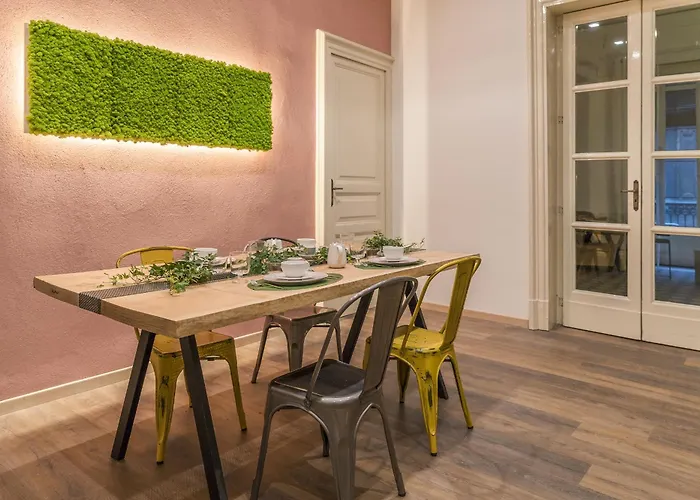 B&B 4 Elementi Catania