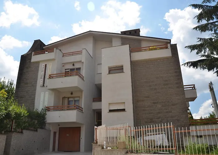 Mandala Bed & Breakfast Viterbo