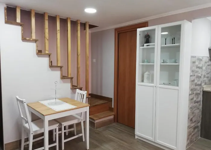 Casa Vacanza Due Effe Martina Franca