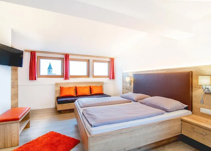 Hotel Sonnenheim Vipiteno