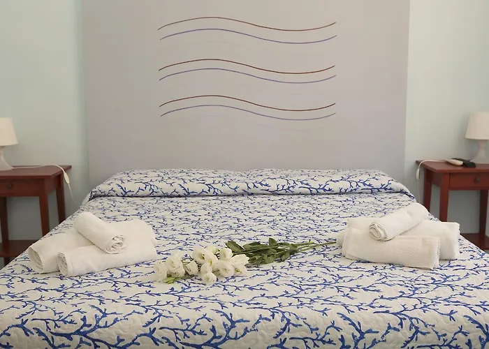 B&B Piazza Vittorio Trapani