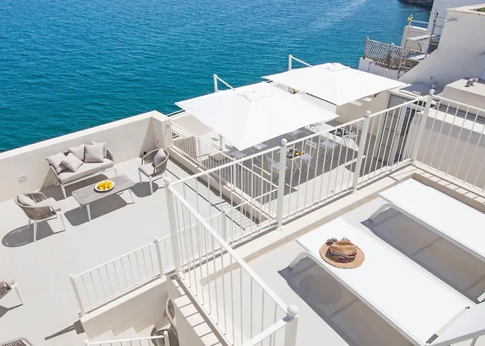 Hotel Dimora Talenti Polignano a Mare