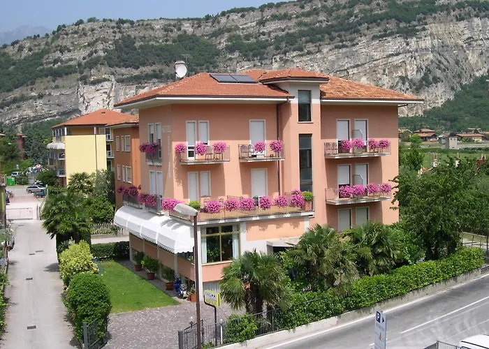 Villa Orchidea Torbole Sul Garda