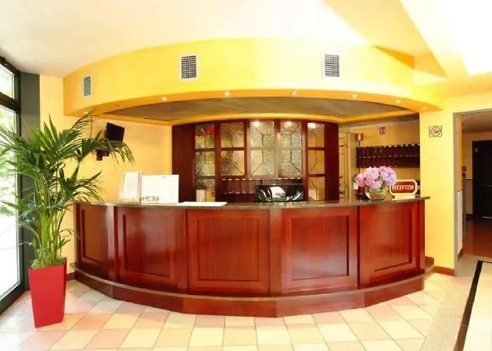 Venice Palace Hotel Mirano