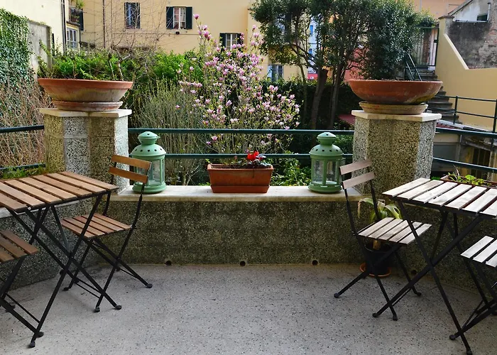 Villa Gini Pisa