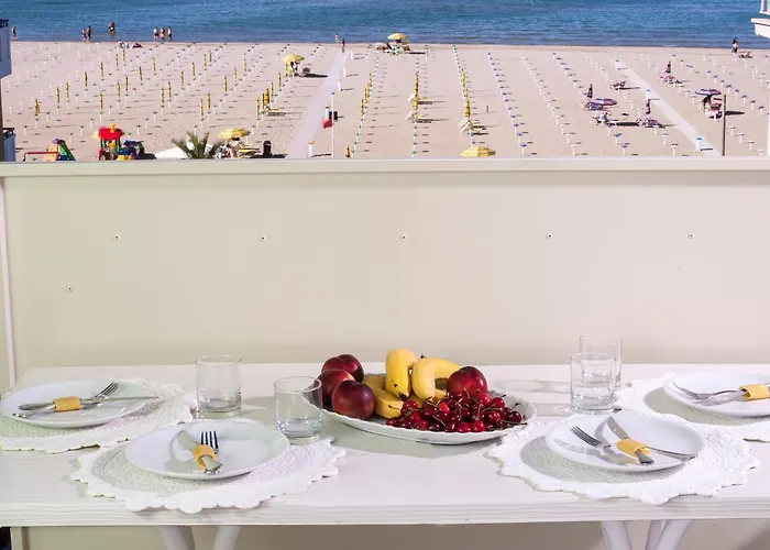 Beach Residence Gabicce Mare