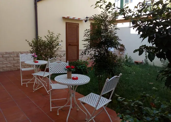 Bed and Breakfast L'Acchiappasogni Firenze