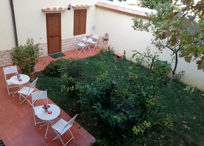 Bed and Breakfast L'Acchiappasogni Firenze