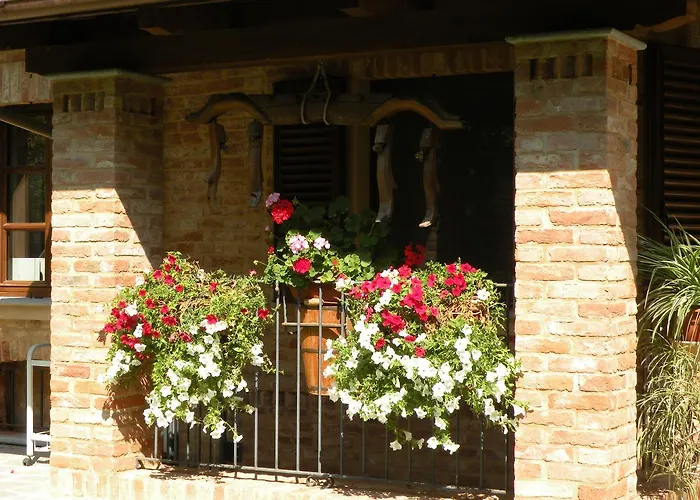 B&B Locanda dai Nonni Asti