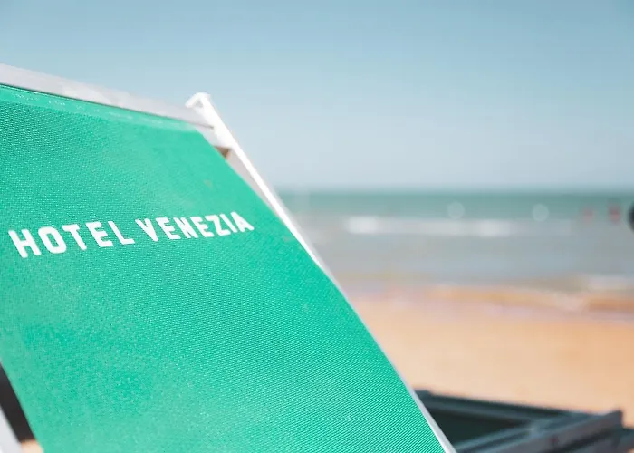 Hotel Venezia New Vasto