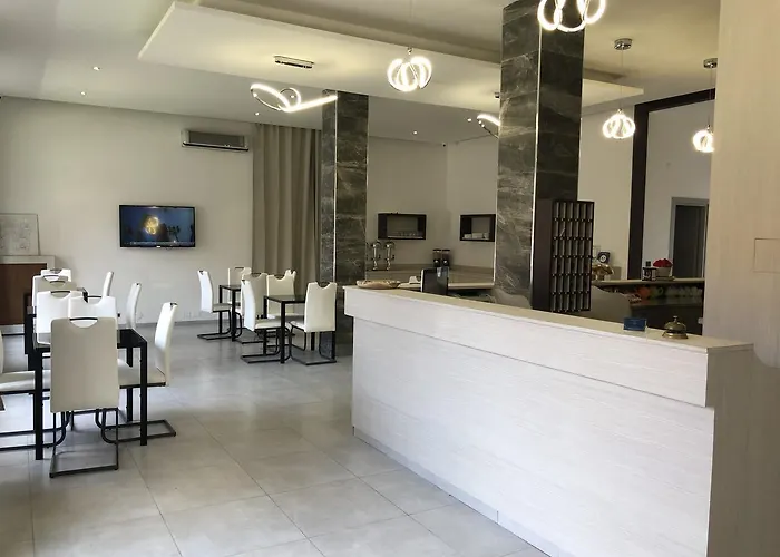 Hotel Frejus Collegno