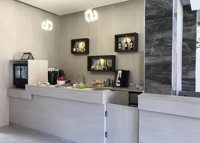 Hotel Frejus Collegno
