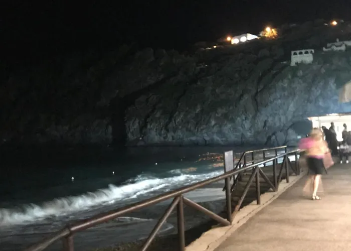 Hotel Santa Maria Forio di Ischia