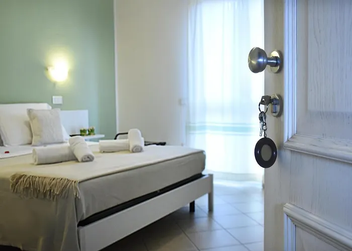 Hotel Stella D'Oro Villasimius