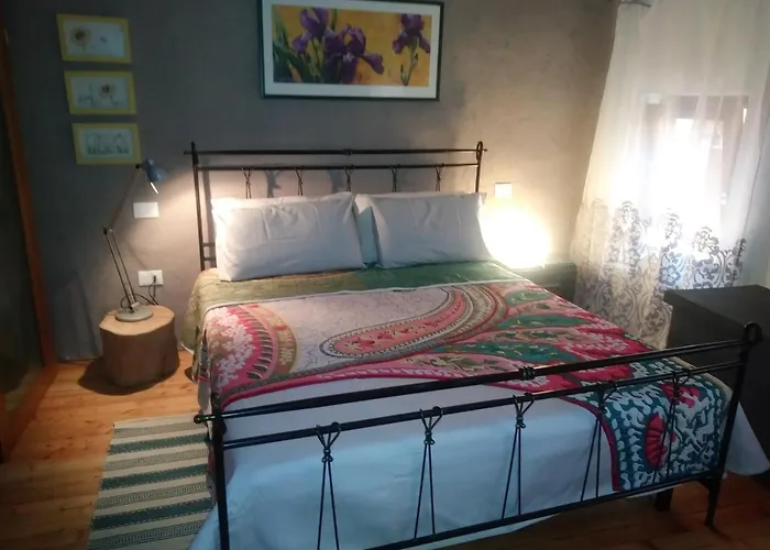 Bed and Breakfast Poggio del Sole Bassano del Grappa