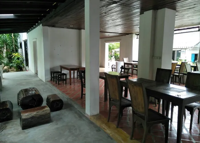 Holiday Park Koh Samui