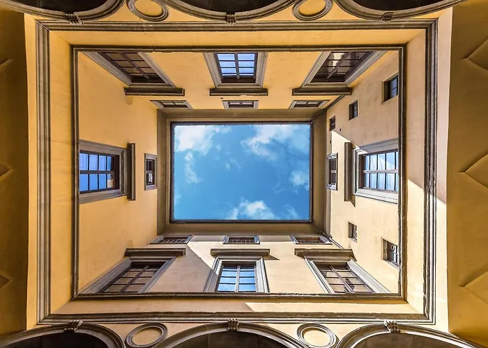 Hotel Palazzo Ridolfi - Residenza d'Epoca Firenze