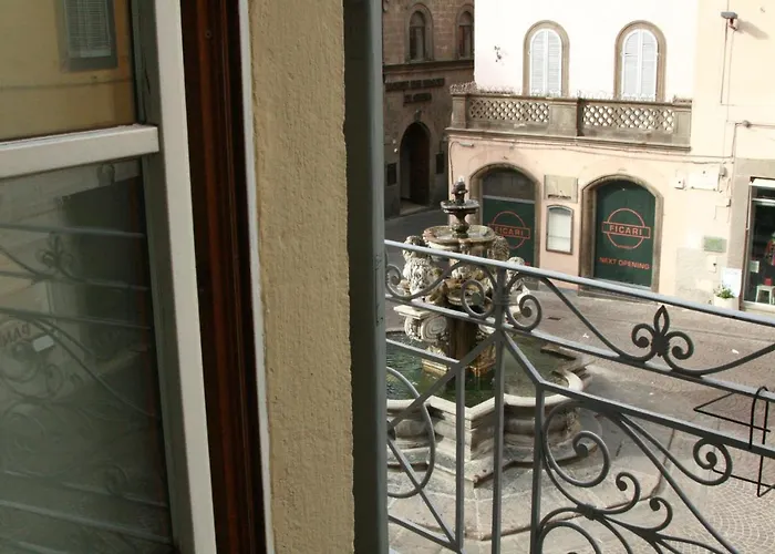 Hotel Antico Angelo - Residenza d'Epoca Viterbo
