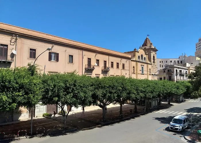 Hotel Dimora CentroWell Palermo