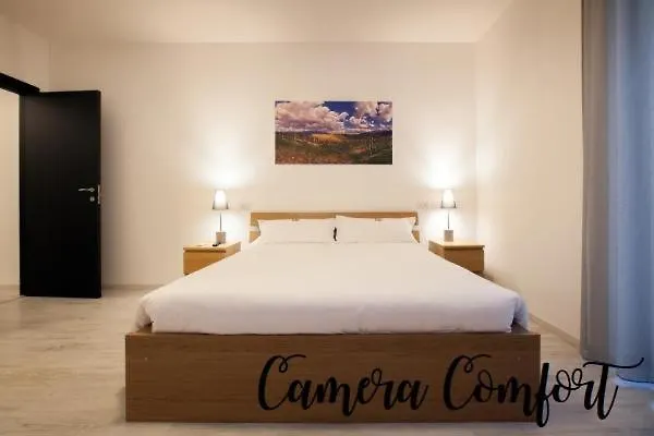 Bed and Breakfast Urban Homy Gorizia