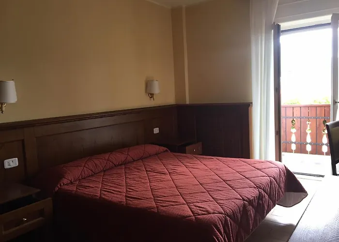 Hotel Sporting Roccaraso