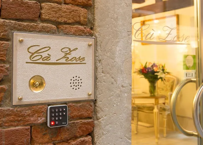Locanda Ca' Zose Venezia