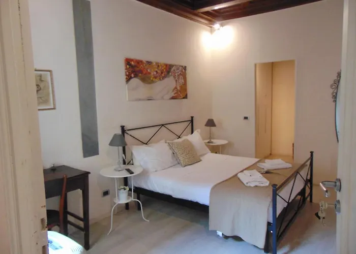 Bargello Guest House Firenze