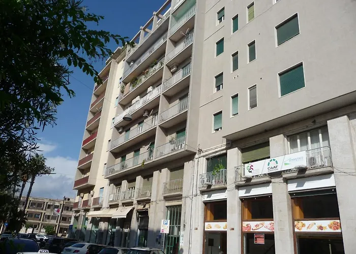 AmaSi Affittacamere Syracuse
