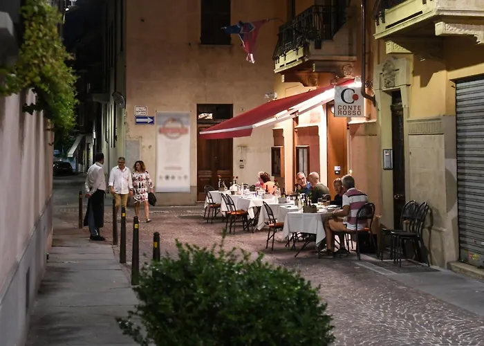 Hotel conterosso3 Alba 