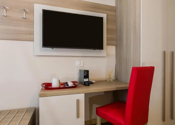 V-Rooms All'Angolo Del Duomo Firenze