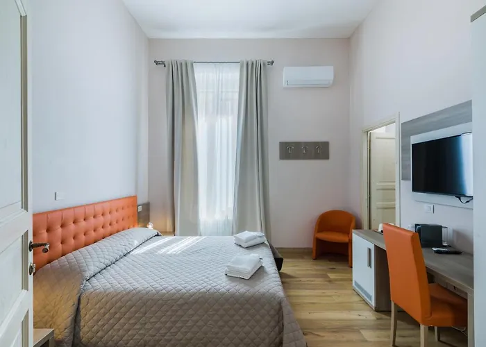 V-Rooms All'Angolo Del Duomo Firenze